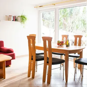  Apartment Freiraum