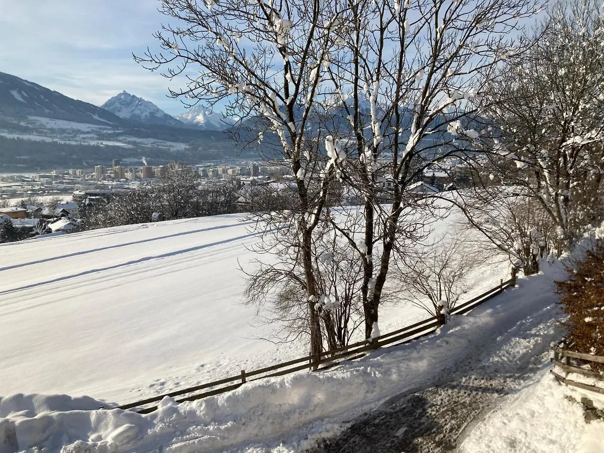 Appartement Karlhof Innsbruck Apartment