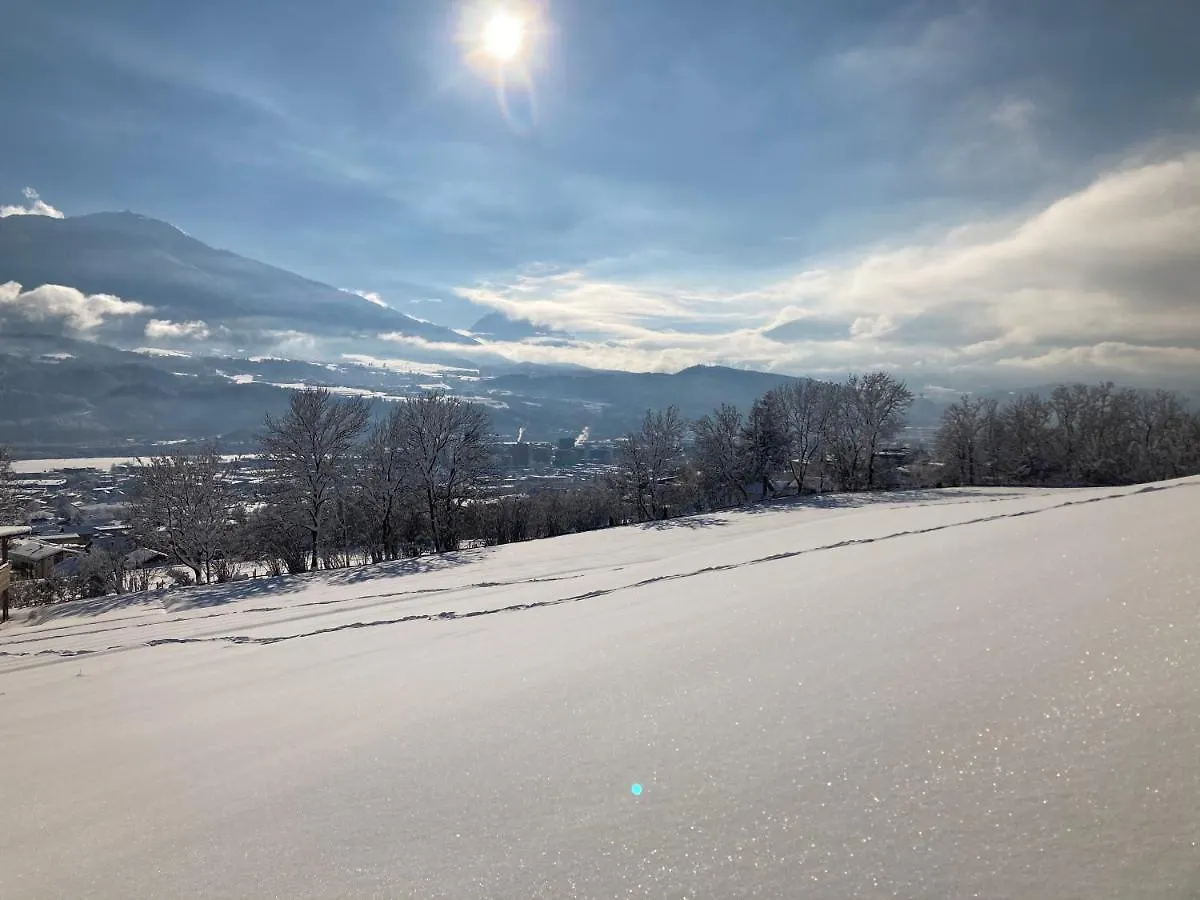 Apartment Appartement Karlhof Innsbruck