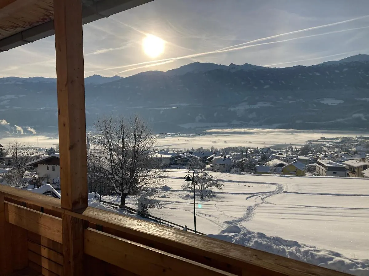 Appartement Karlhof Innsbruck