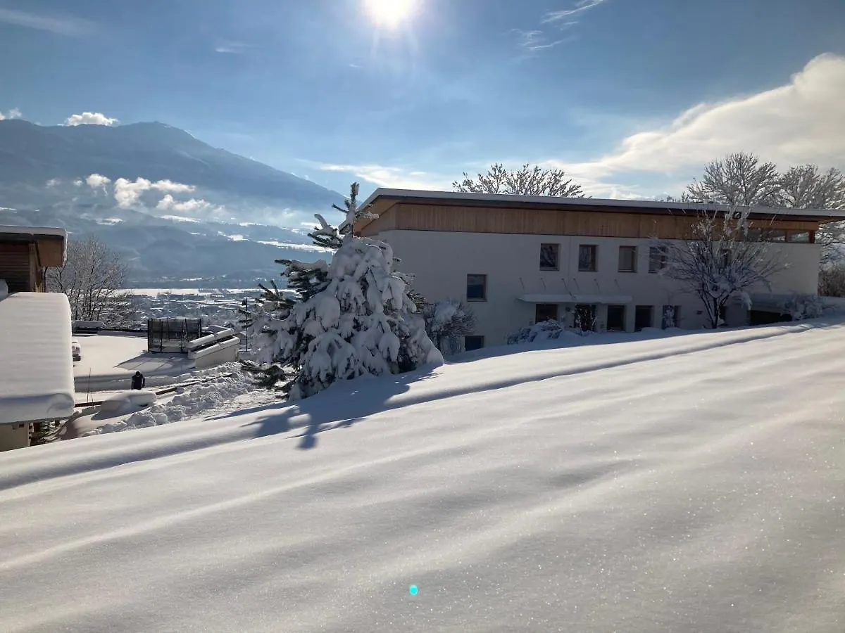 Apartment Appartement Karlhof Innsbruck