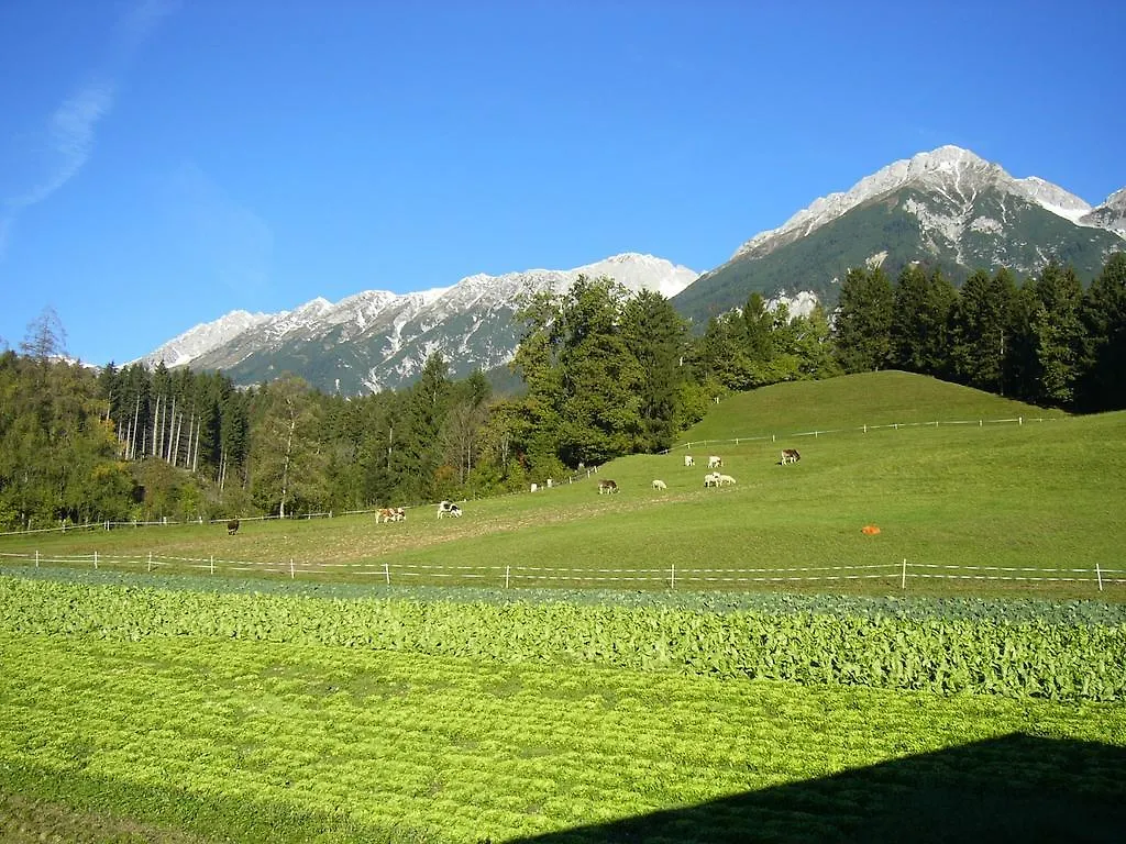 Apartment Appartement Karlhof Innsbruck