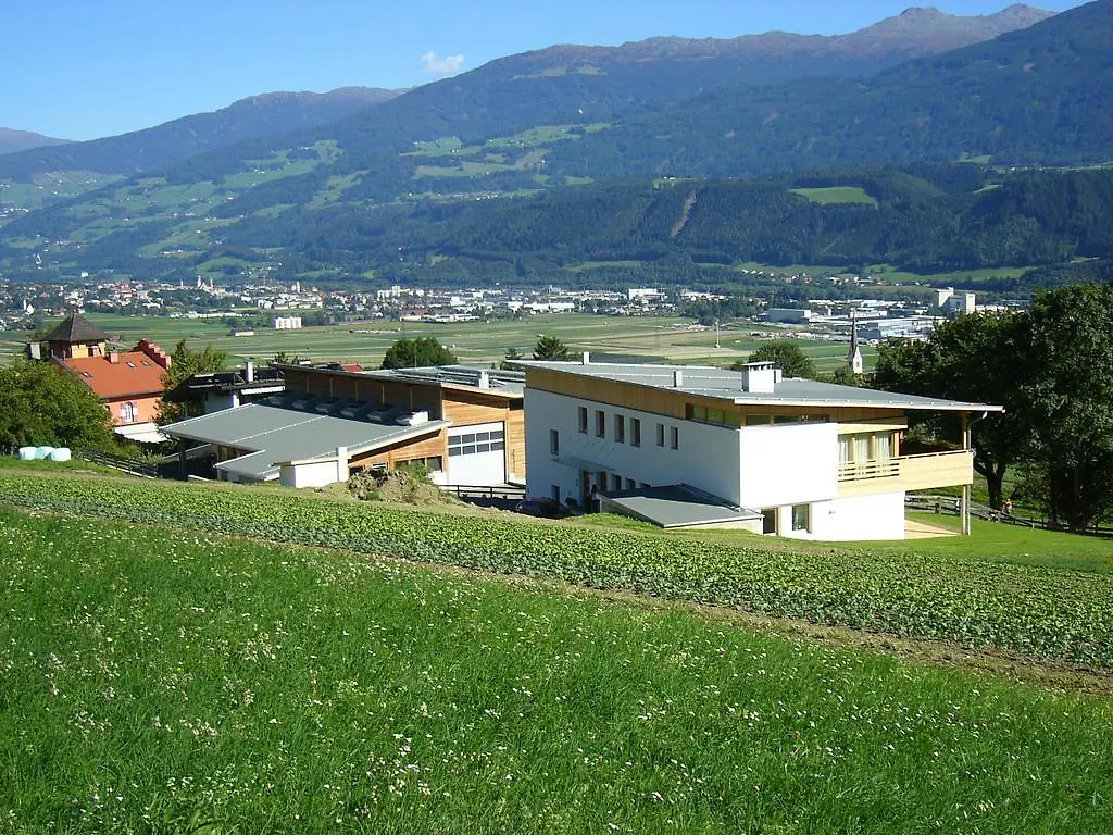 Appartement Karlhof Innsbruck