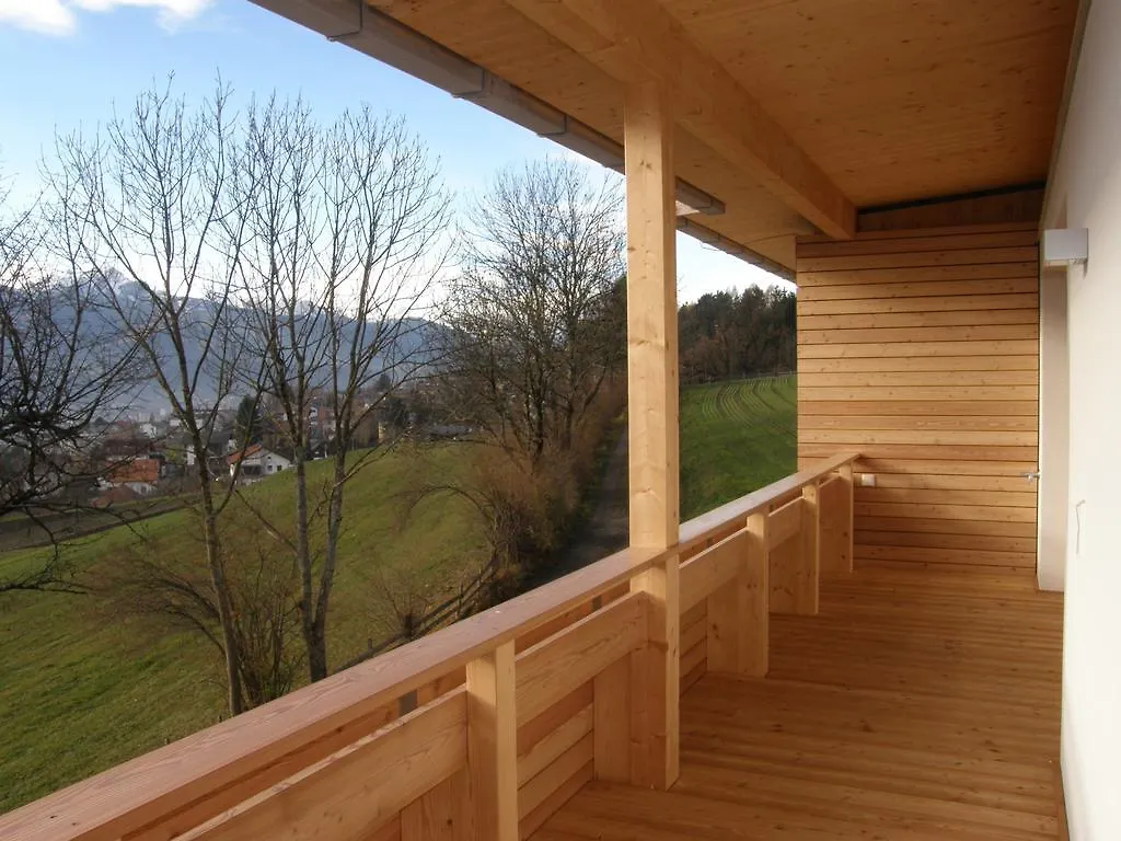 Apartment Appartement Karlhof Innsbruck Österreich